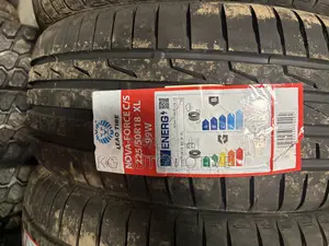 225/50r18 Tyre