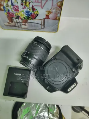 Canon 600Dquick Sale