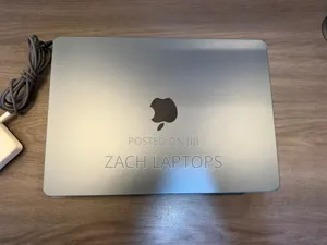 Laptop Apple MacBook Air 2022 M2 8GB Apple M2 SSD 256GB