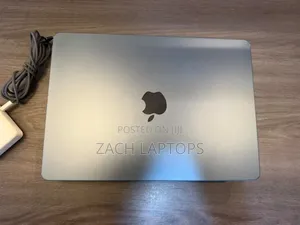 Laptop Apple MacBook Air 2022 M2 8GB Apple M2 SSD 256GB