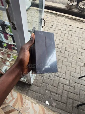 New Samsung Galaxy Note 10 5G 256 GB Black
