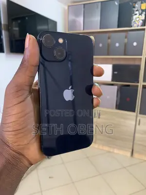 Apple iPhone 13 128 GB Purple
