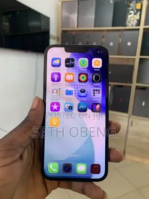 Apple iPhone 13 128 GB Purple