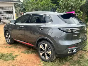 Changan CS55 Plus 1.5 Petrol FWD 2022 Gray