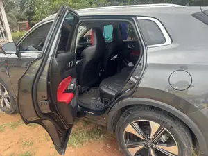 Changan CS55 Plus 1.5 Petrol FWD 2022 Gray
