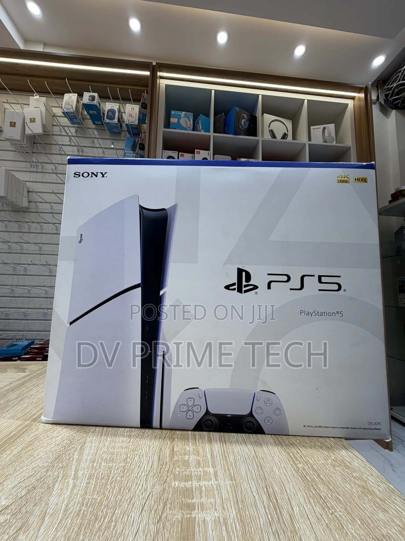 Ps5 Slim Standard