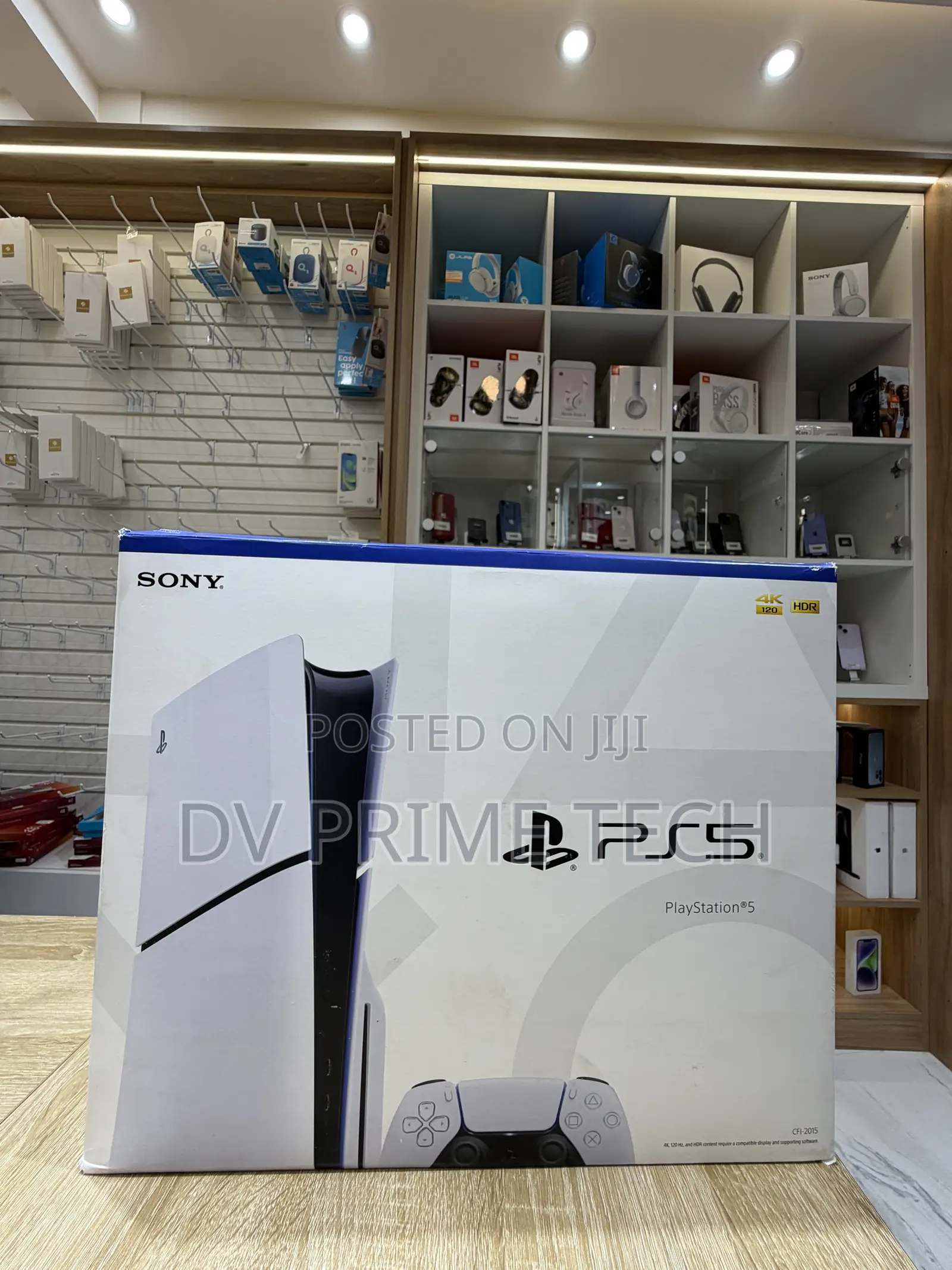 Ps5 Slim Standard