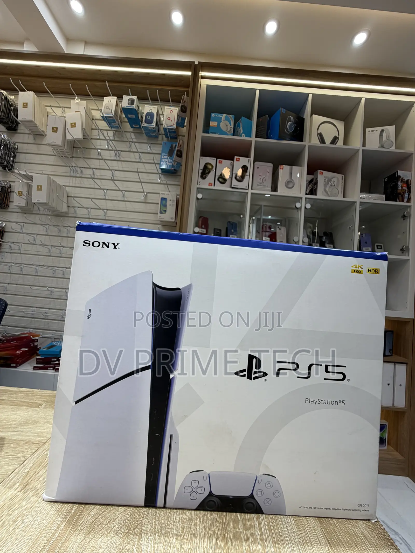 Ps5 Slim Standard