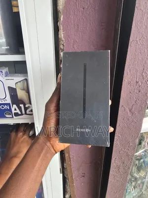 New Samsung Galaxy Note 10 Plus 256 GB Black