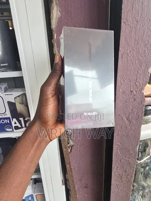 New Samsung Galaxy Note 10 Plus 256 GB Black