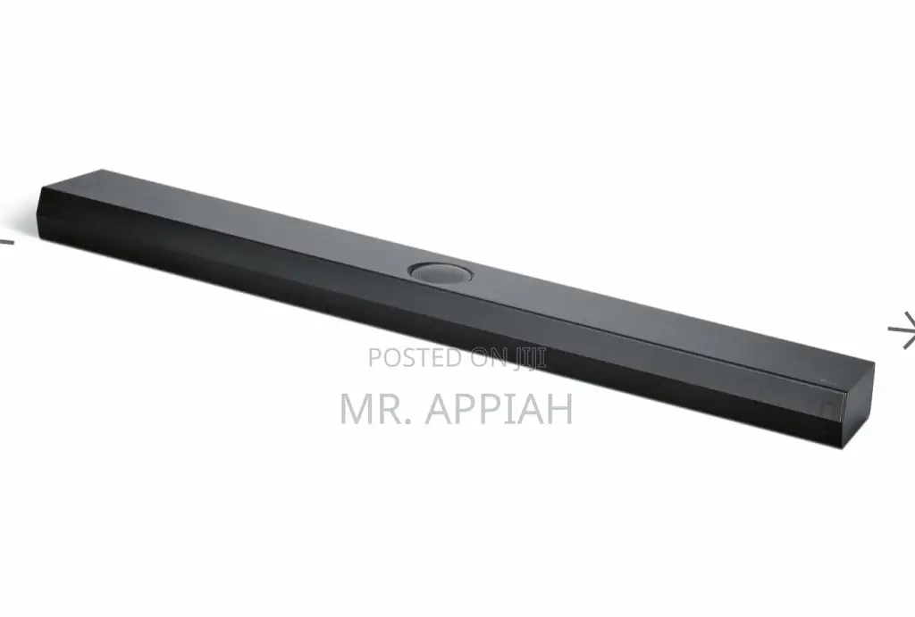 Get Premium LG S70T Wireless Bluetooth Sound Bar(Black)