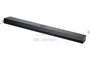 Get Premium LG S70T Wireless Bluetooth Sound Bar(Black)