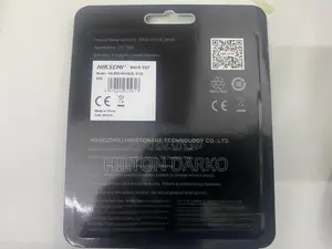 Hiksemi 512gb SSD Wave
