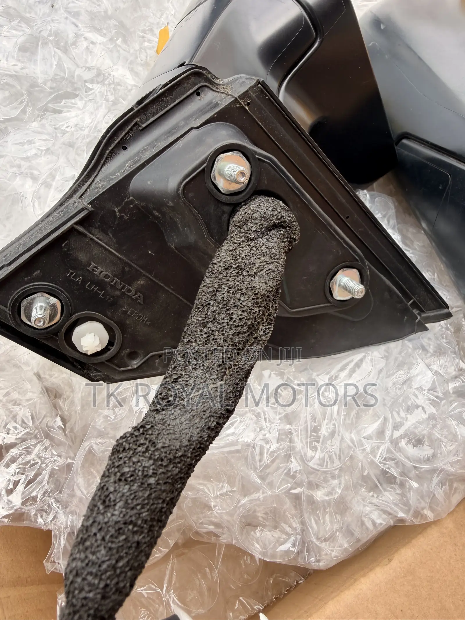 Honda Accord Driving Mirror 2018-2022