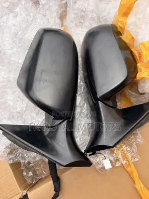 Honda Accord Driving Mirror 2018-2022