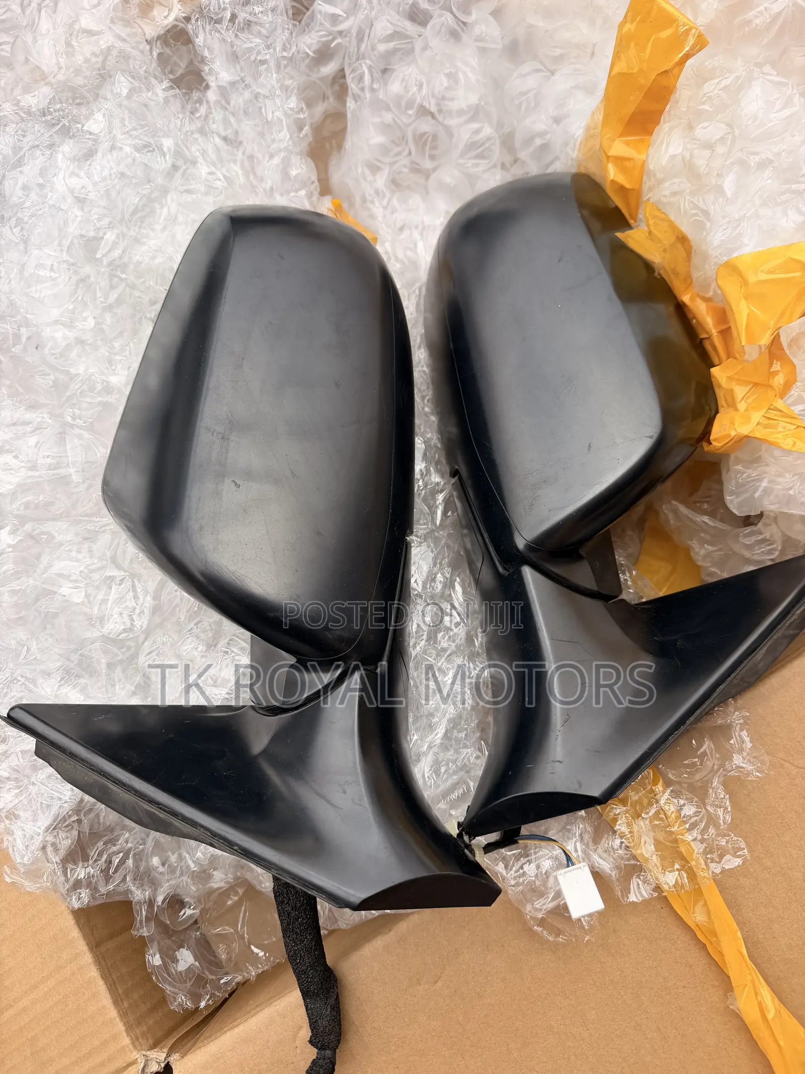 Honda Accord Driving Mirror 2018-2022