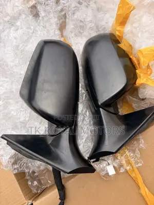 Honda Accord Driving Mirror 2018-2022