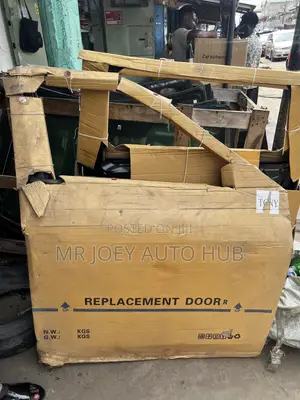 Highlander 2022 2023 2024 2025 Front Right and Left