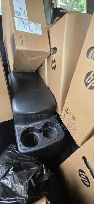 New Desktop Computer HP AiO 24 8GB Intel Core Ultra 5 SSD 512GB