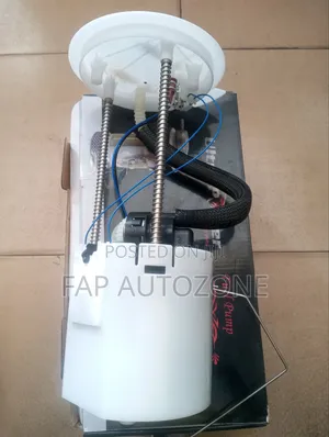 Authentic Ultra Power Ford Escape, Mariner Complete Fuel Pump From USA