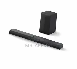 Get Classic LG S70T Wireless Bluetooth Sound Bar(Black)3.1.1channel