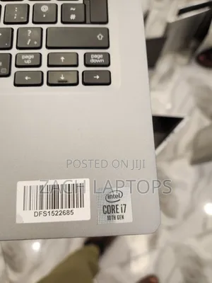 Laptop Dell Latitude 5310 8GB Intel Core i7 SSD 256GB