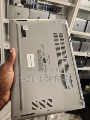 Laptop Dell Latitude 5310 8GB Intel Core i7 SSD 256GB