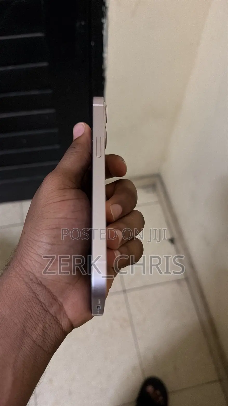 Apple iPhone 13 128 GB White