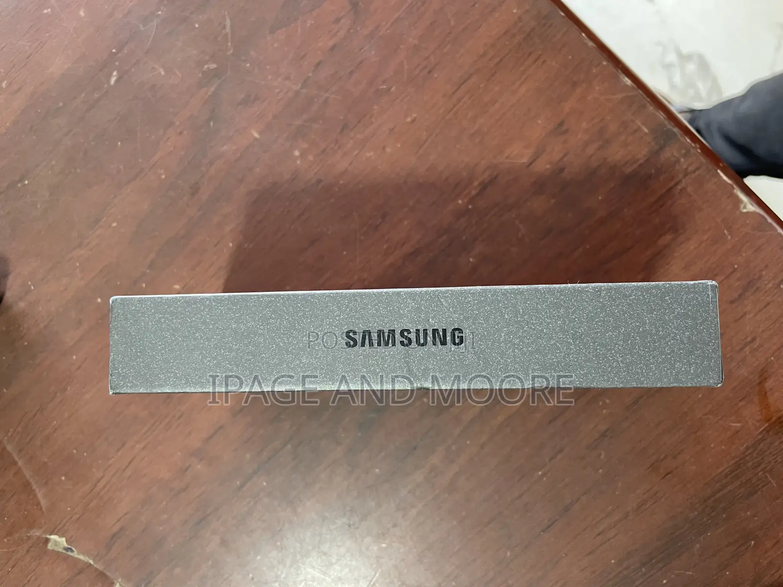 New Samsung Galaxy S26 Ultra 5G 256 GB Black