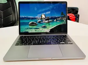 Laptop Apple MacBook Pro 16GB Intel Core i5 SSD 500GB