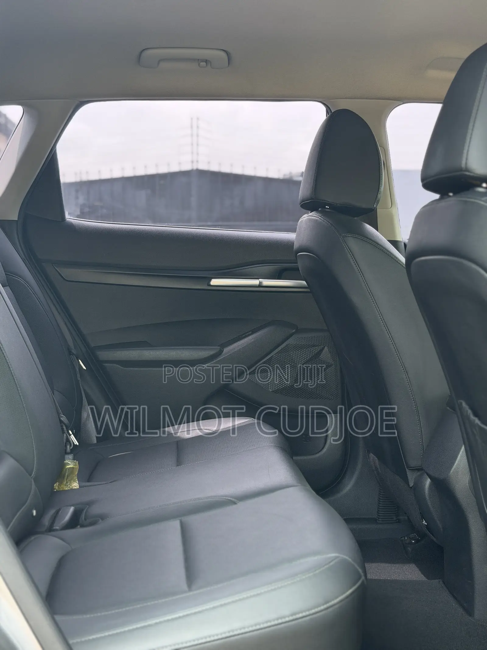 Kia Seltos 1.6 CRDi 4WD 2020 Gray