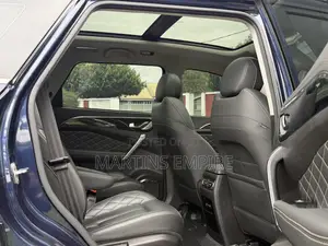 Jetour X90 Plus 1.6 FWD 2021 Blue