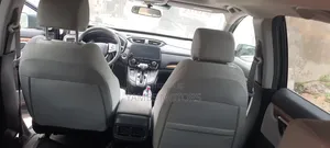 Honda CR-V 2018 Blue