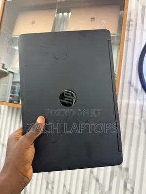 Laptop HP ProBook 450 G2 8GB Intel Core i5 SSD 128GB