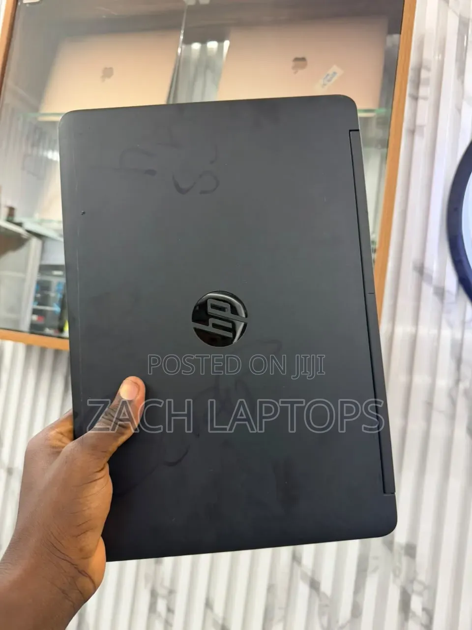 Laptop HP ProBook 450 G2 8GB Intel Core i5 SSD 128GB