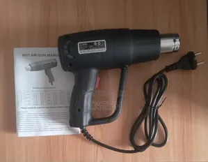 Heat Gun Blower