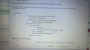 Laptop Lenovo ThinkPad T14 8GB Intel Core i3 SSD 256GB