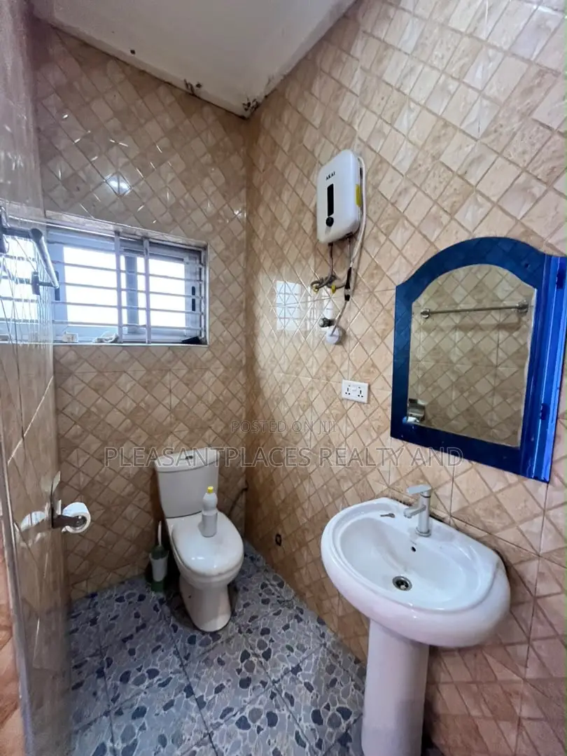 2bdrm Apartment in Pleasantplaces And, Adjiriganor for rent