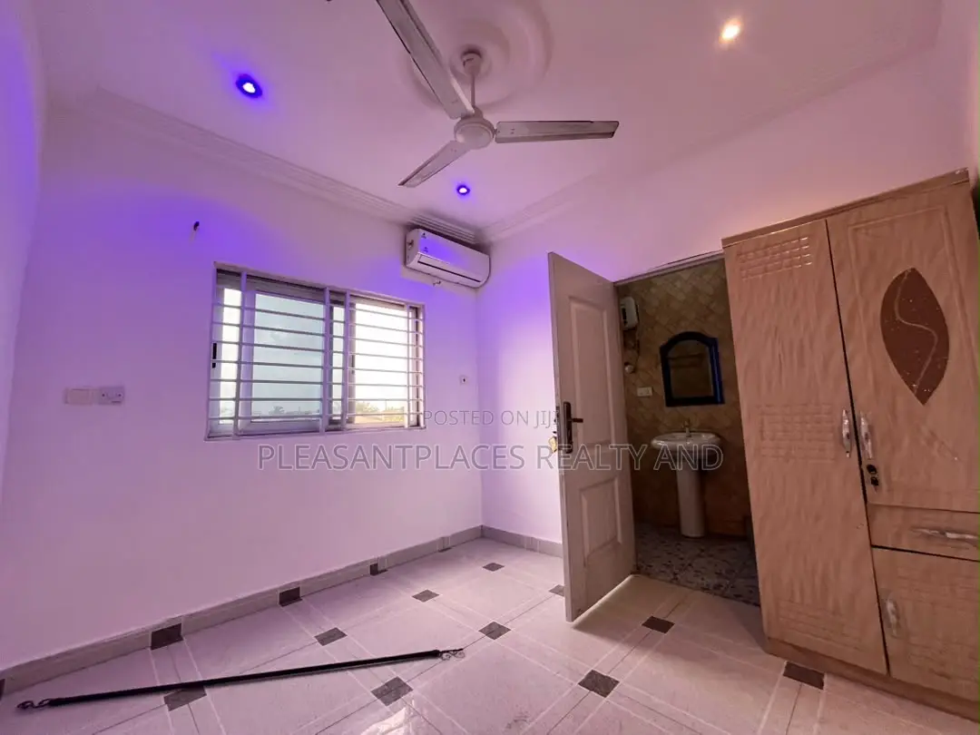 2bdrm Apartment in Pleasantplaces And, Adjiriganor for rent