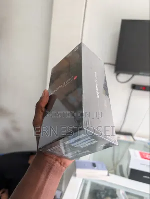 New Xiaomi 13 Ultra 512 GB Black