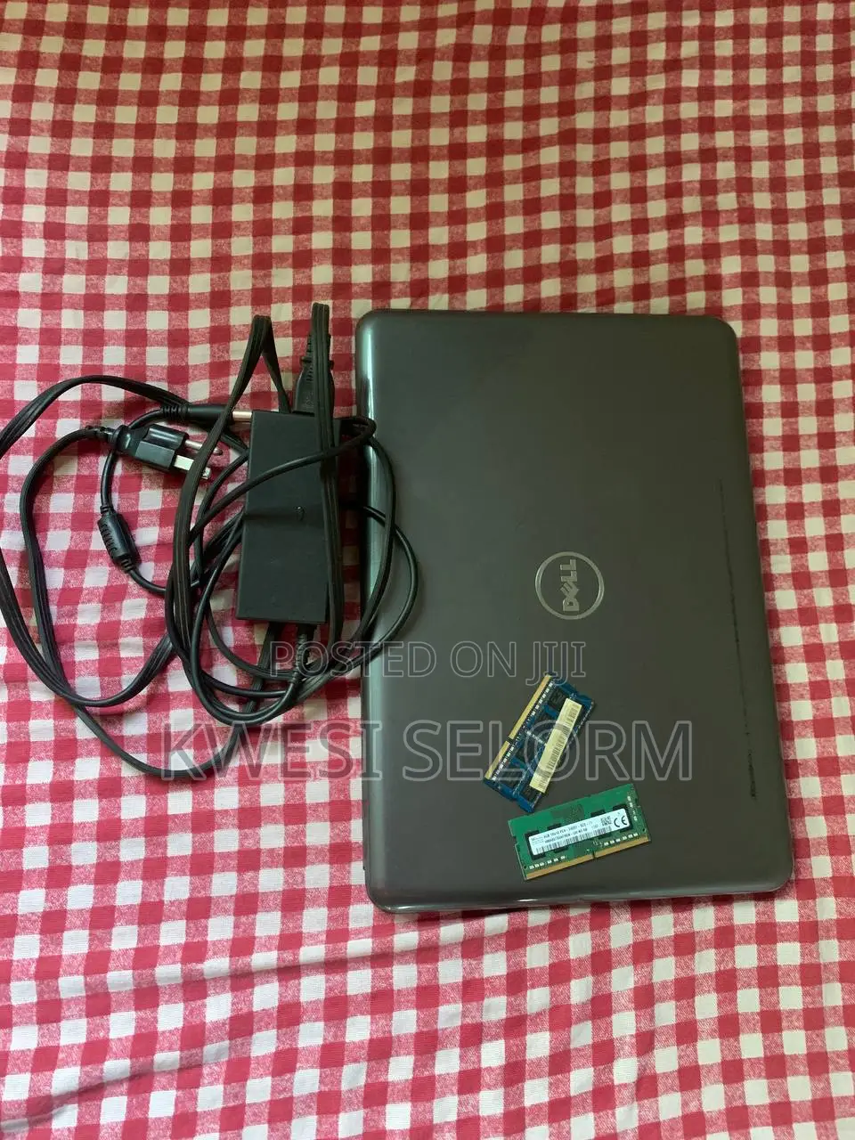 Laptop Dell Latitude 3380 16GB Intel Core i3 SSD 256GB
