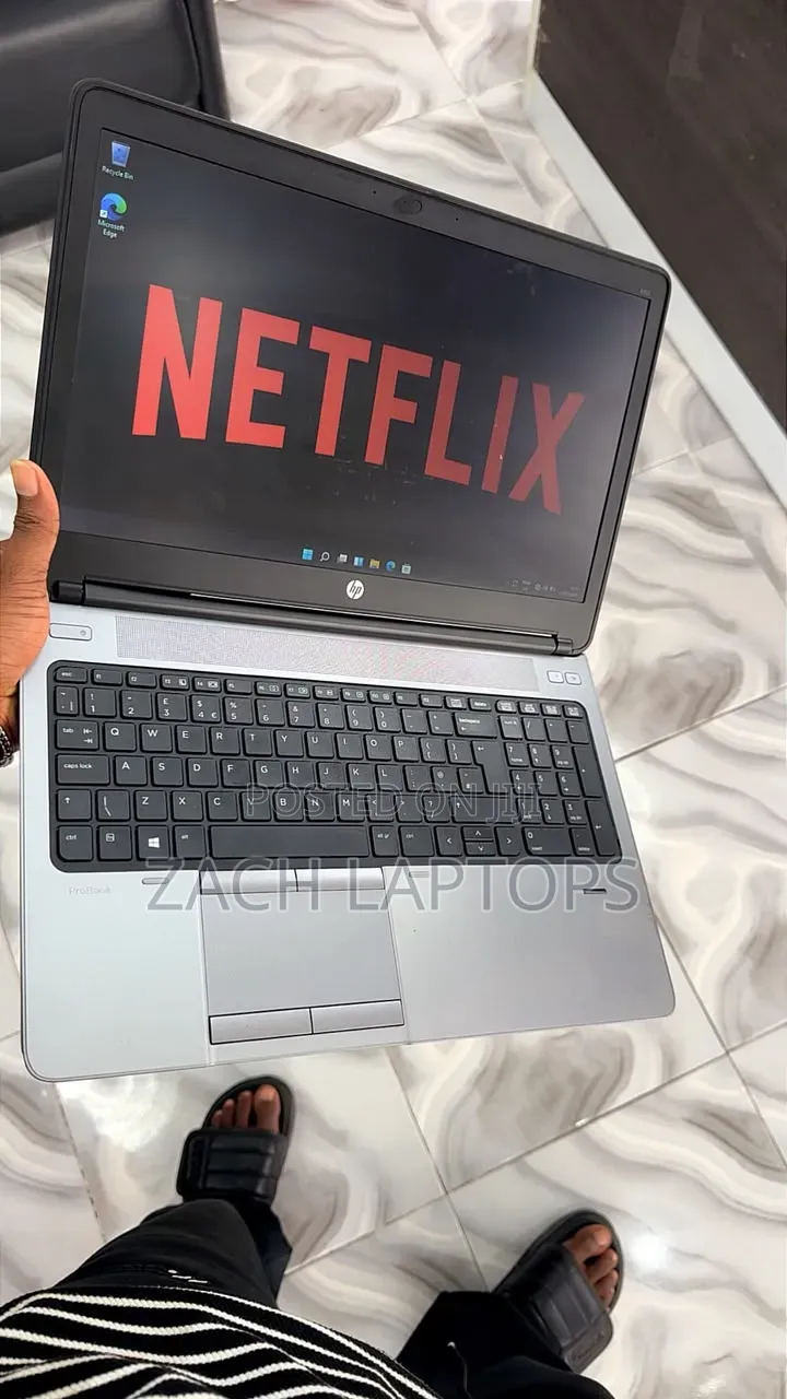 Laptop HP 16GB Intel Core i5 SSD 160GB