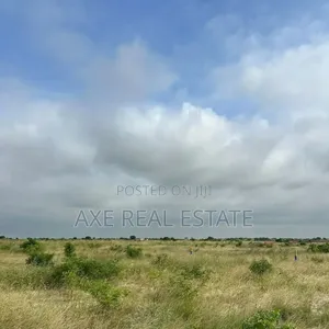 Already Measured Half Plots// Prampram Beach Road