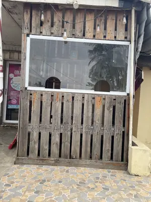 Kitchen Wooden Pallet