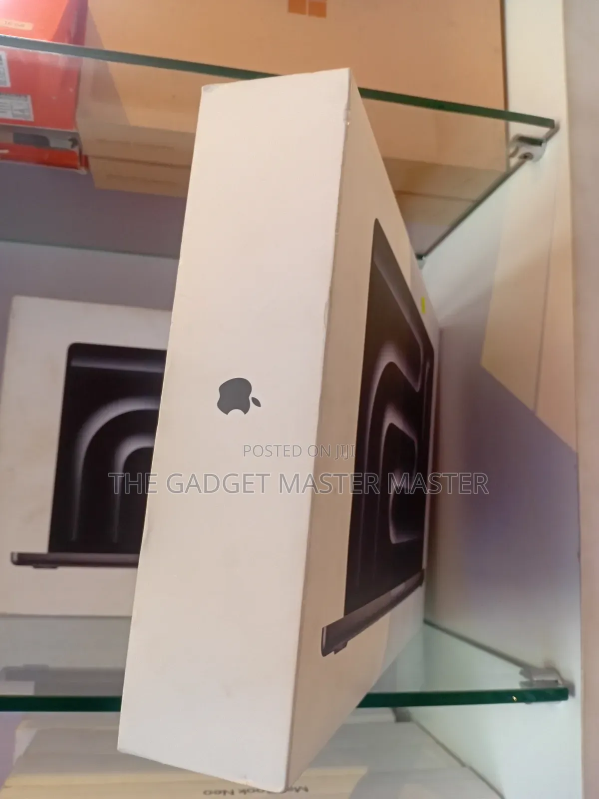 New Laptop Apple MacBook Pro 2026 M5 Pro 24GB Apple M5 Pro SSD 1T