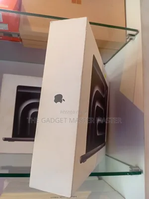 New Laptop Apple MacBook Pro 2026 M5 Pro 24GB Apple M5 Pro SSD 1T