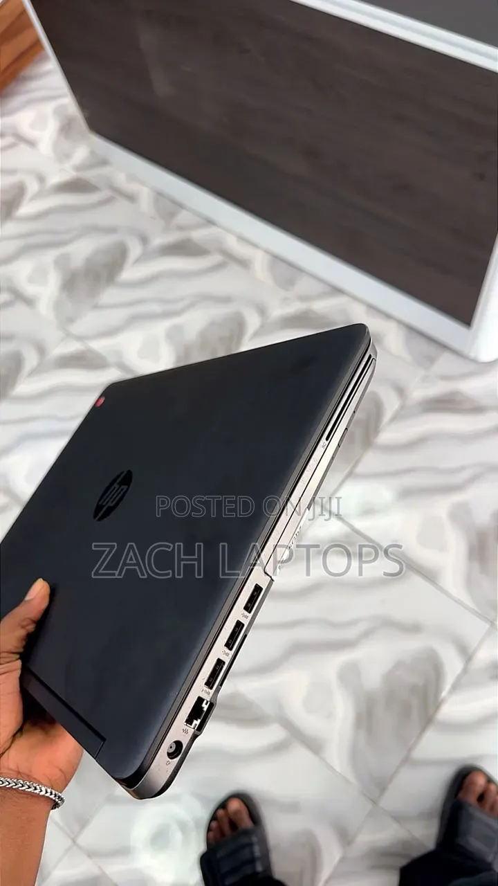 Laptop HP 16GB Intel Core i5 SSD 160GB