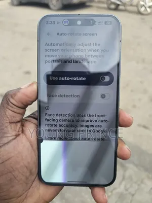 Google Pixel 9 Pro XL 512 GB Black