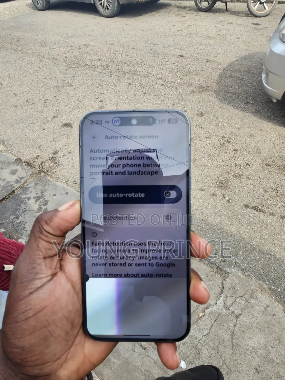 Google Pixel 9 Pro XL 512 GB Black