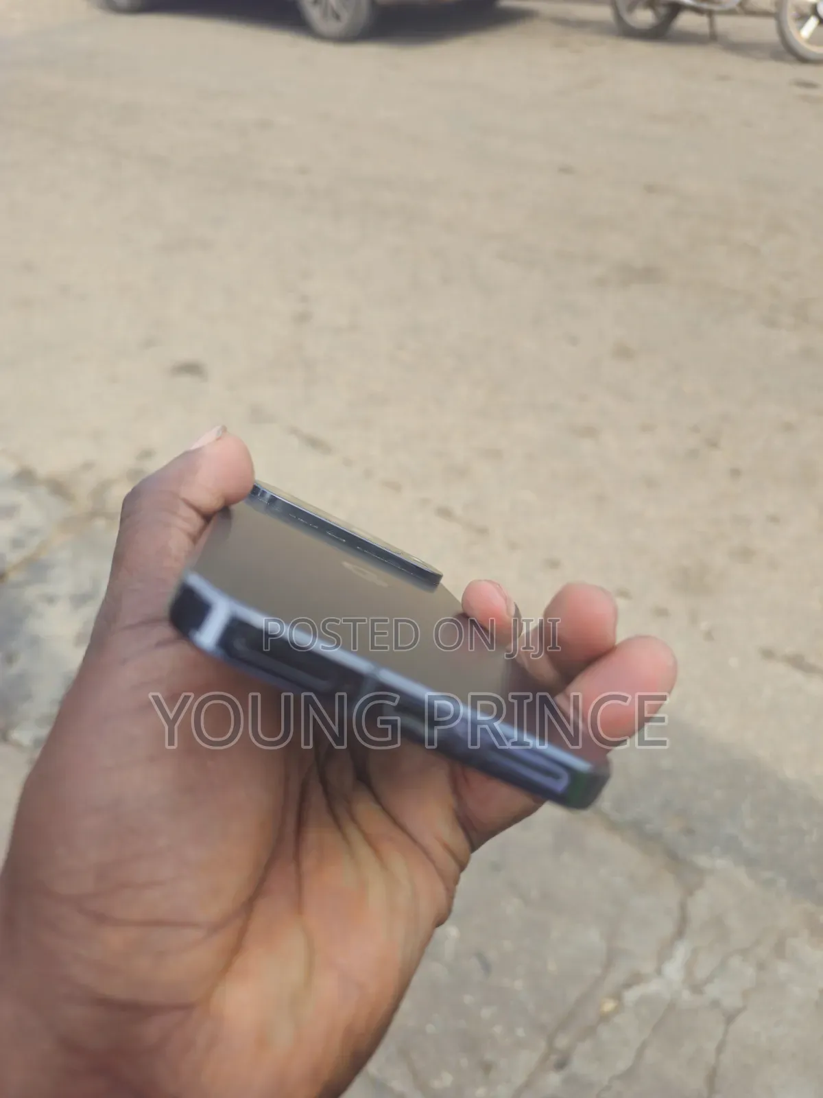 Google Pixel 9 Pro XL 512 GB Black